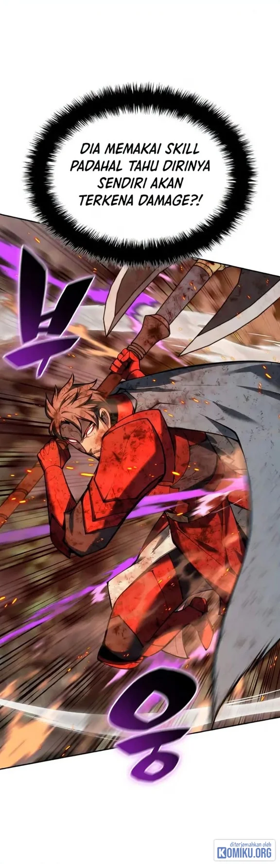 Overgeared New Chapter 345 - halaman 81
