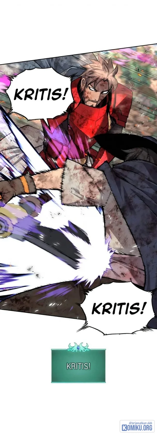 Overgeared New Chapter 345 - halaman 82