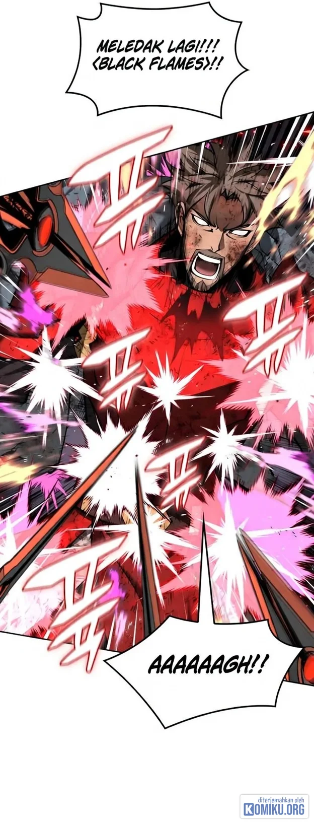 Overgeared New Chapter 345 - halaman 85