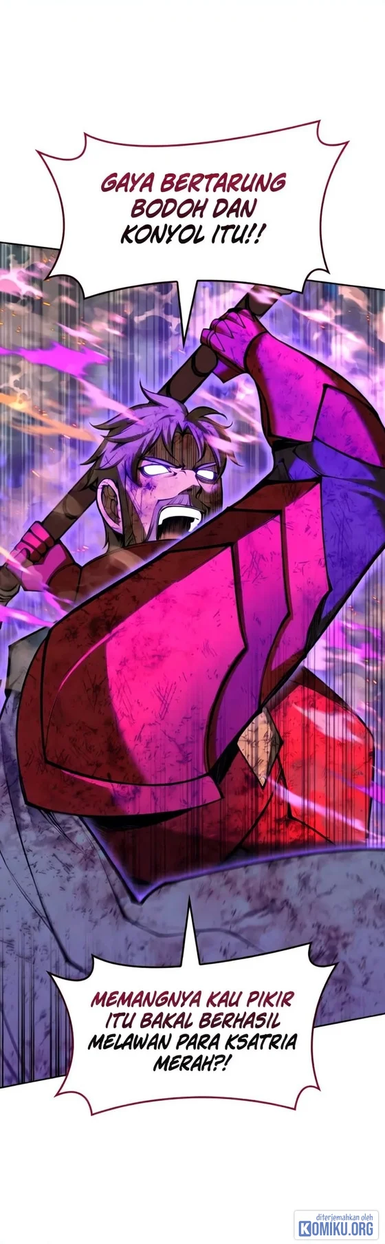 Overgeared New Chapter 345 - halaman 88