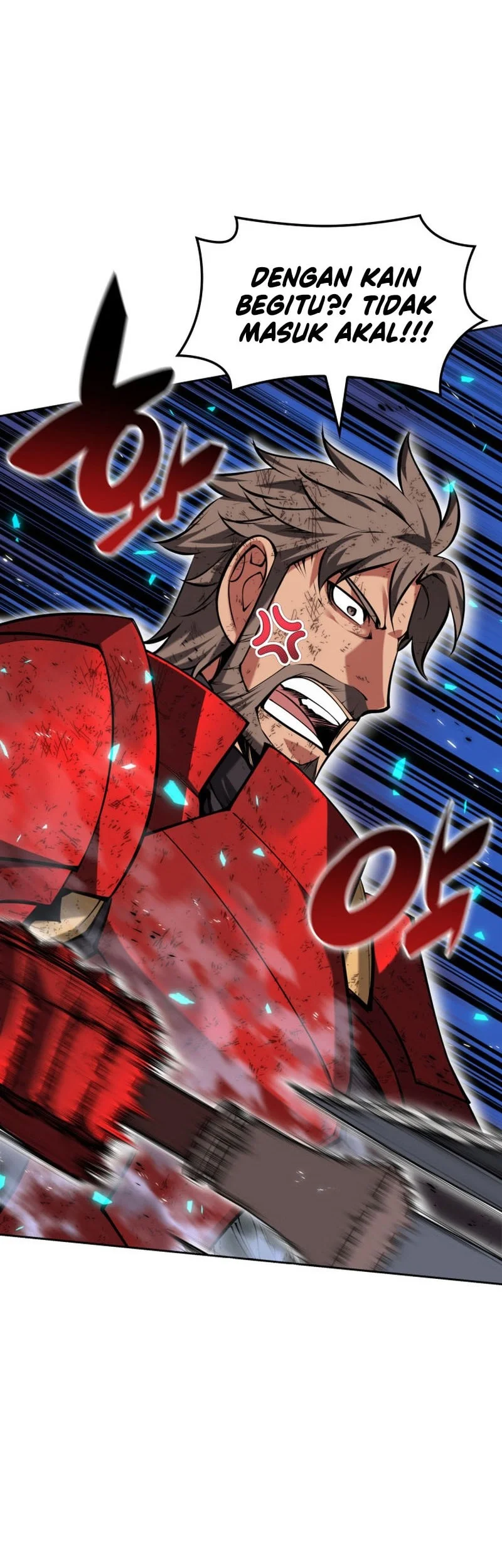 Overgeared New Chapter 346 - halaman 35