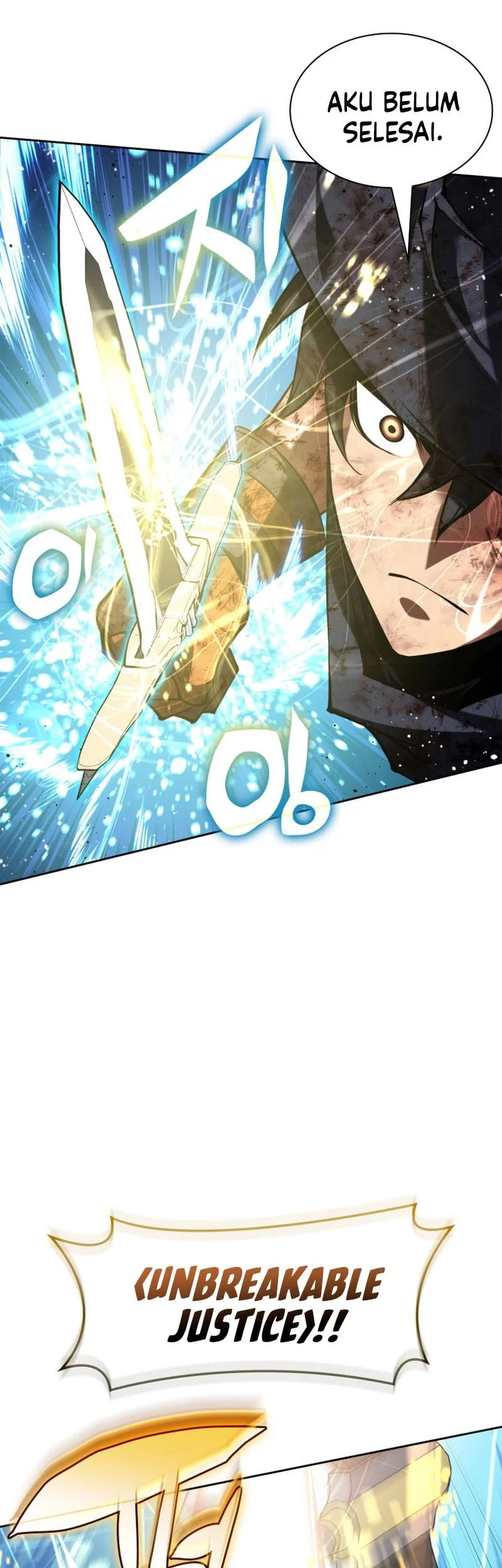 Overgeared New Chapter 346 - halaman 36