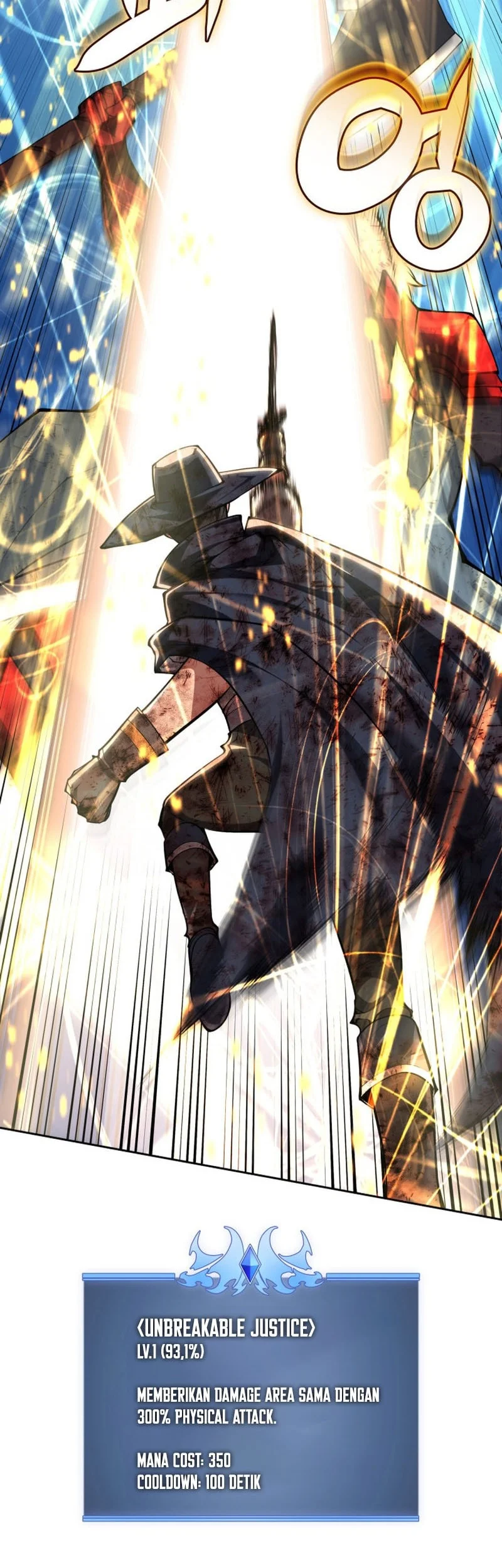 Overgeared New Chapter 346 - halaman 37