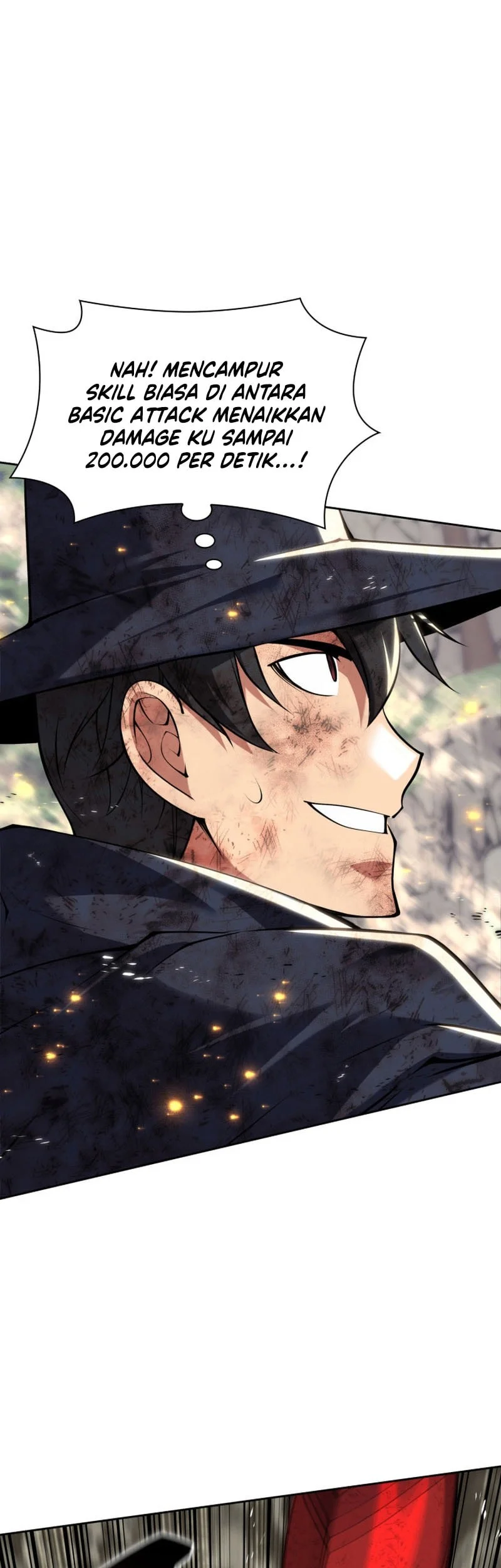 Overgeared New Chapter 346 - halaman 38