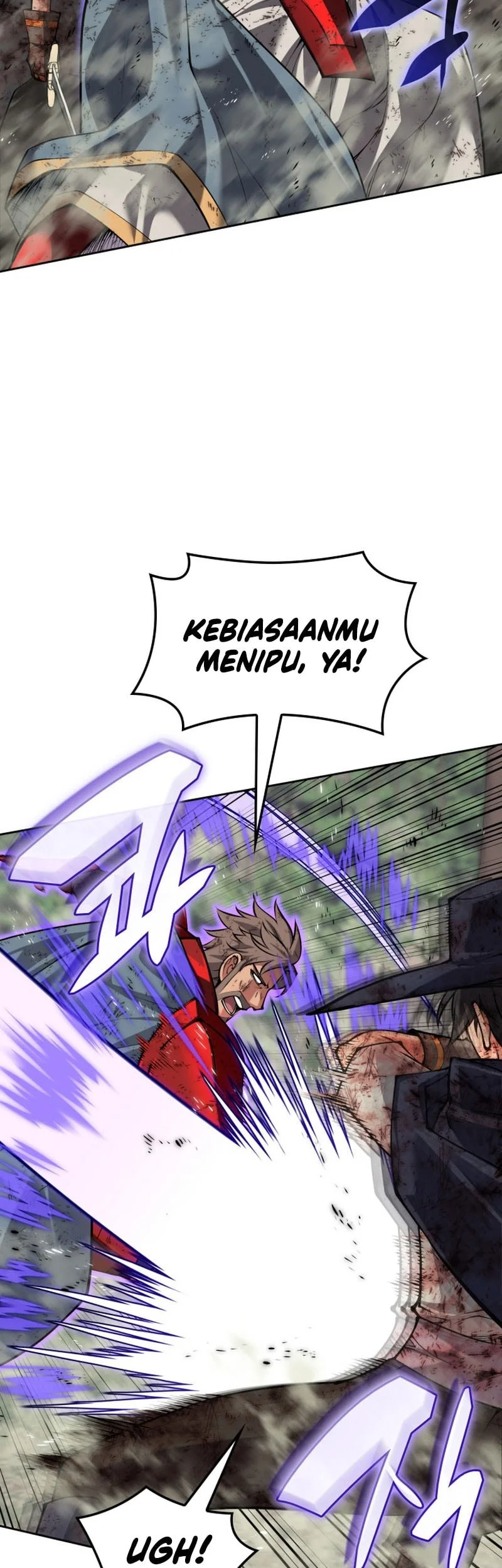 Overgeared New Chapter 346 - halaman 40