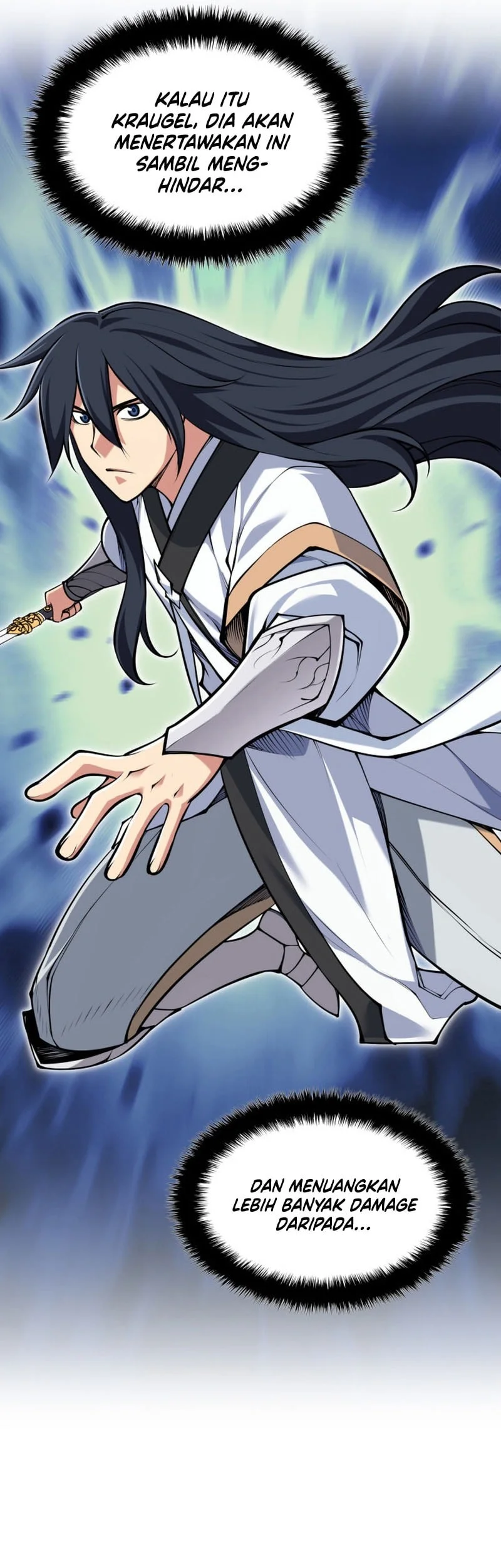 Overgeared New Chapter 346 - halaman 42
