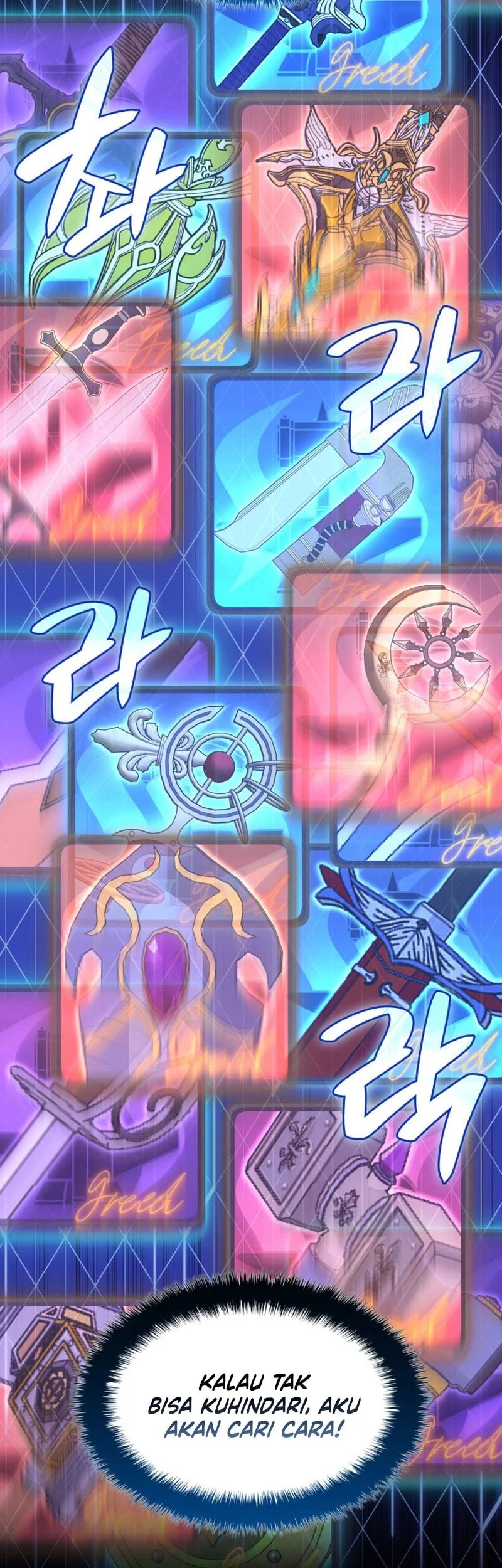 Overgeared New Chapter 346 - halaman 44