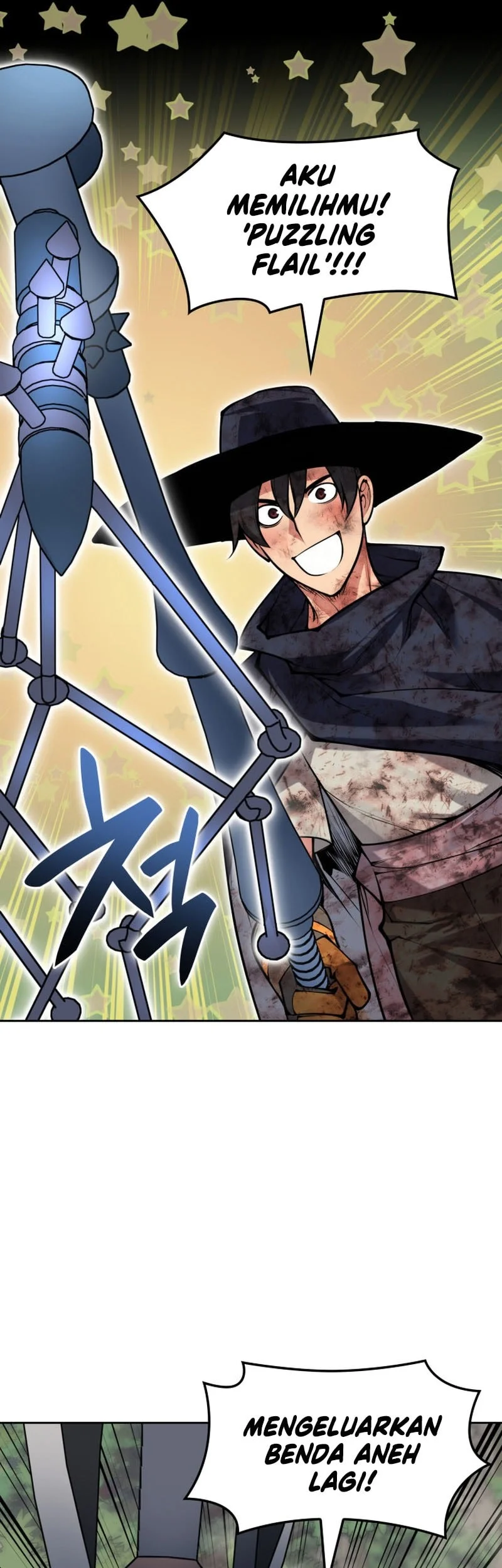 Overgeared New Chapter 346 - halaman 46