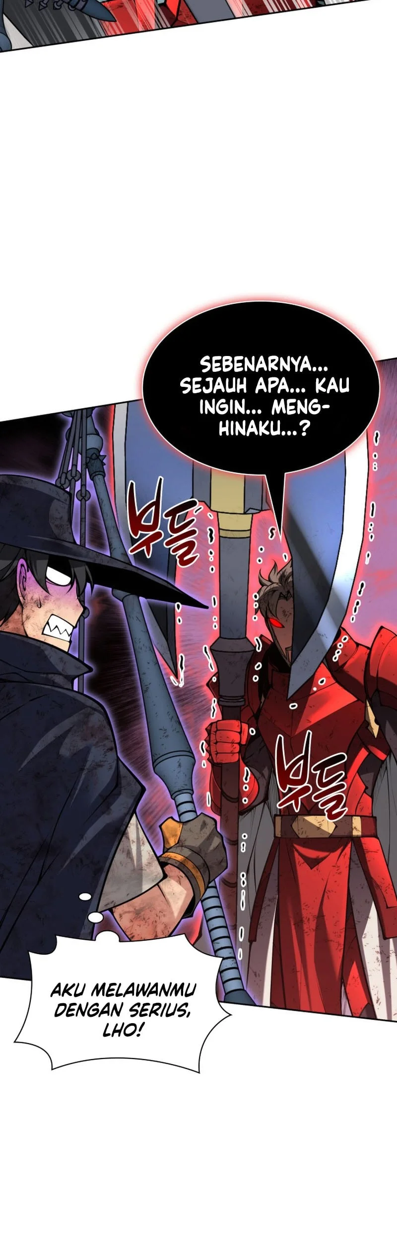 Overgeared New Chapter 346 - halaman 52
