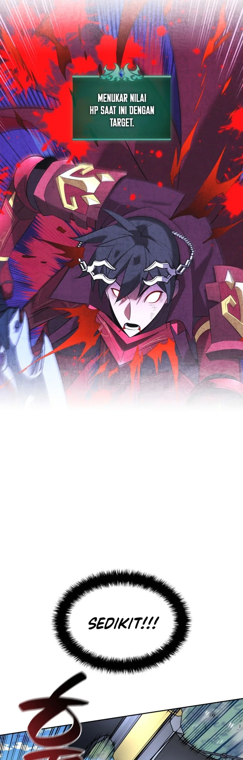 Overgeared New Chapter 346 - halaman 54
