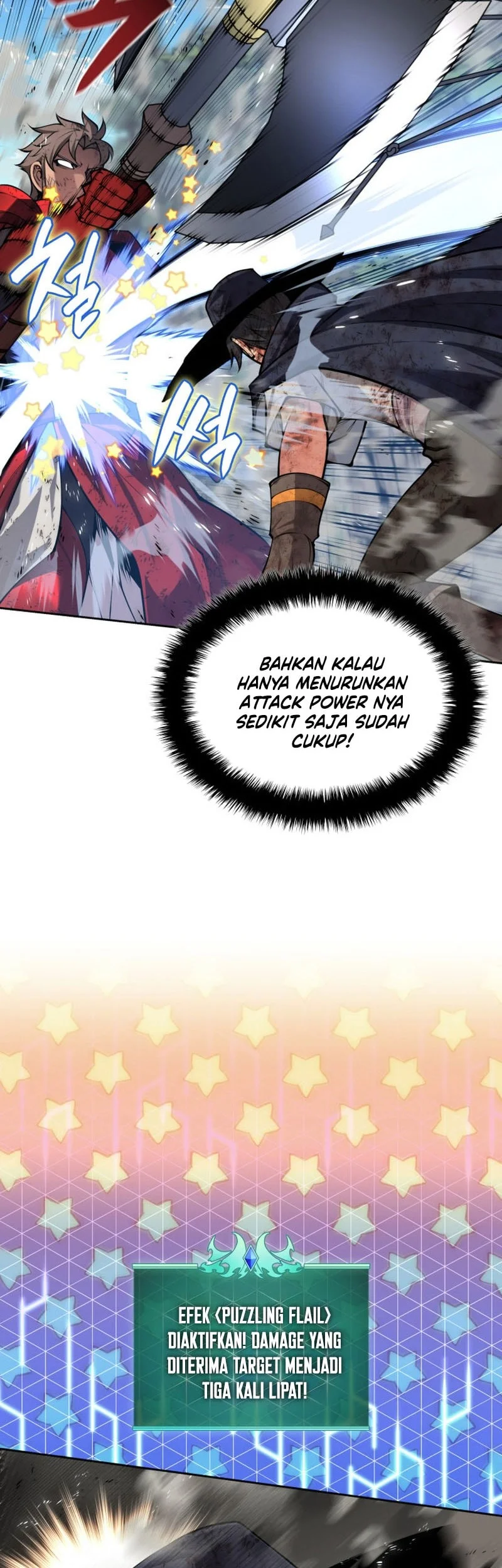 Overgeared New Chapter 346 - halaman 55