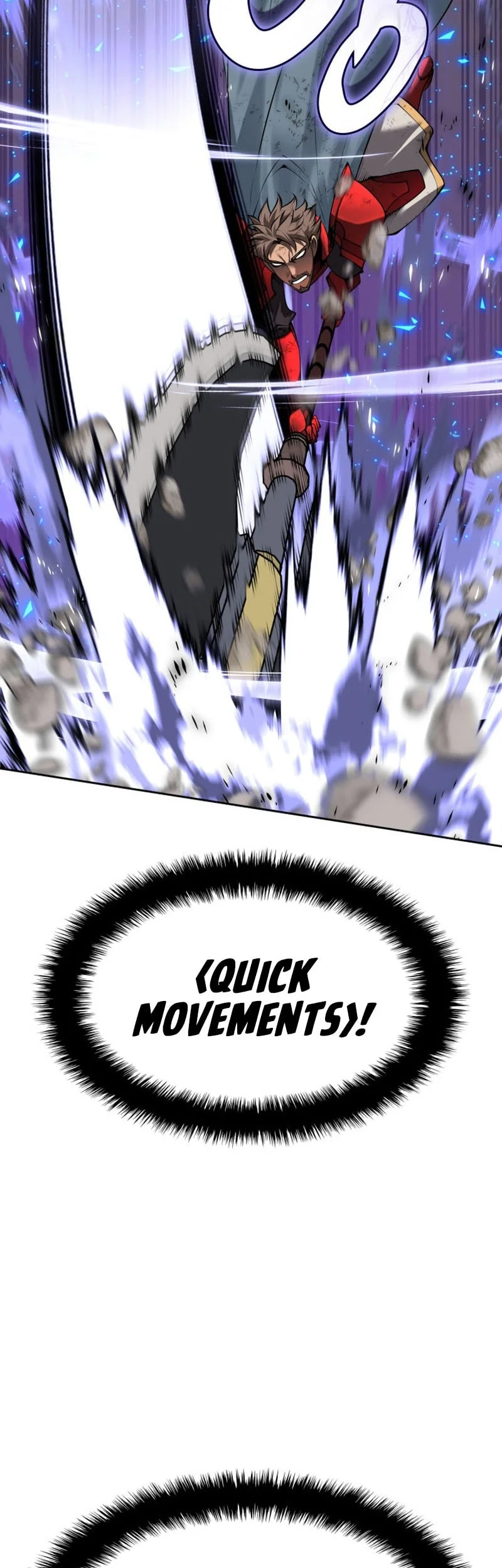 Overgeared New Chapter 346 - halaman 59