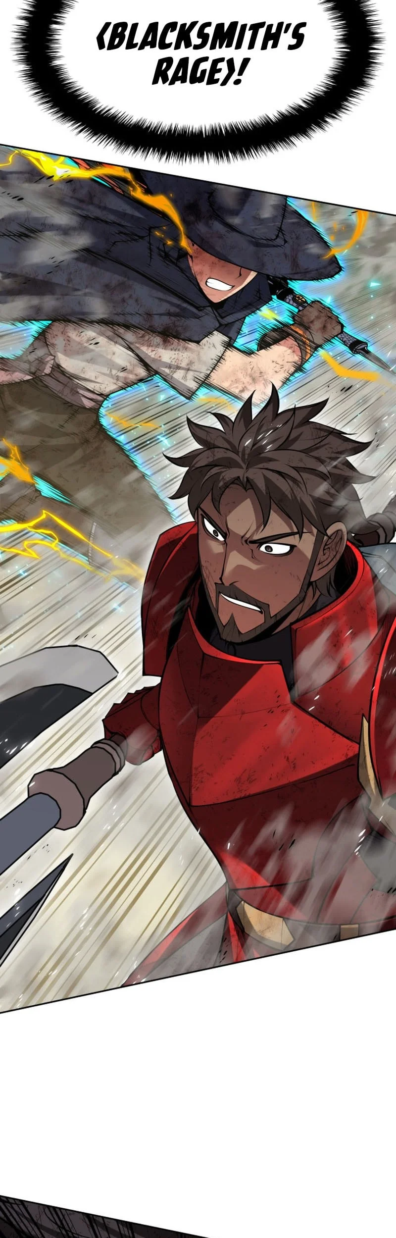 Overgeared New Chapter 346 - halaman 60
