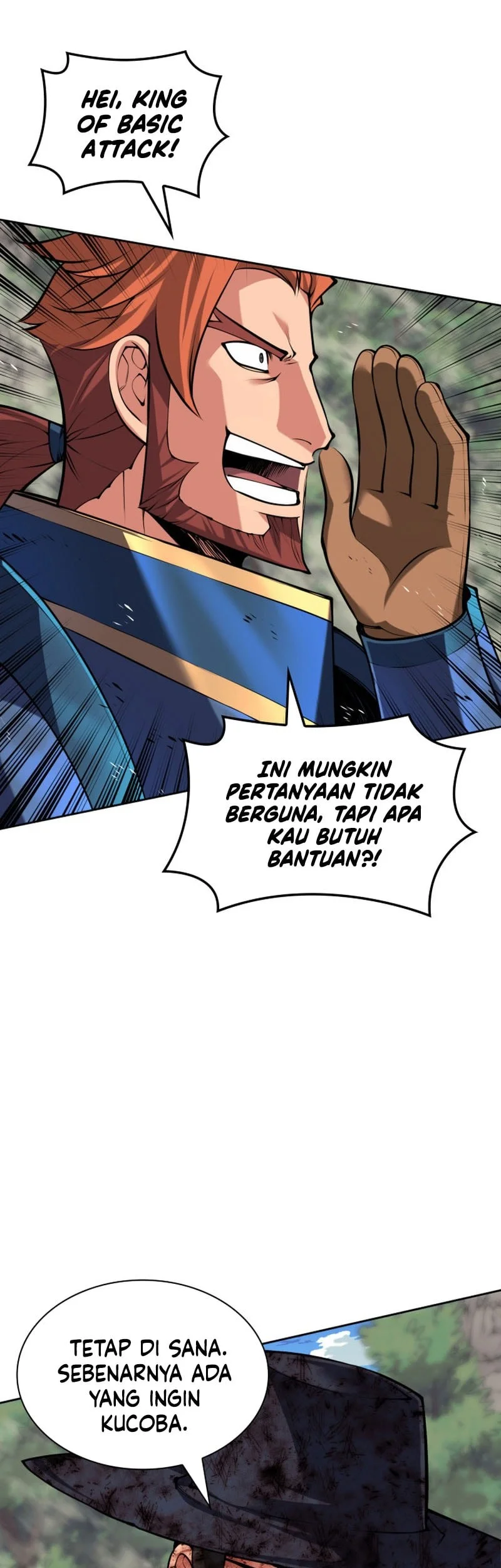 Overgeared New Chapter 346 - halaman 66