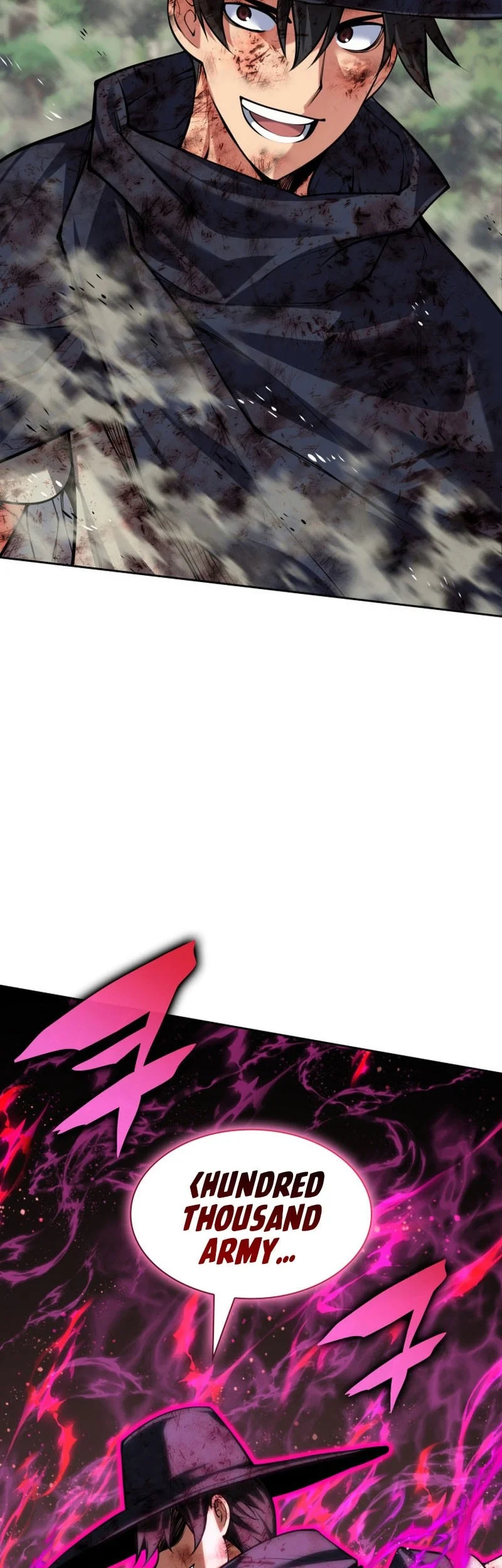 Overgeared New Chapter 346 - halaman 67