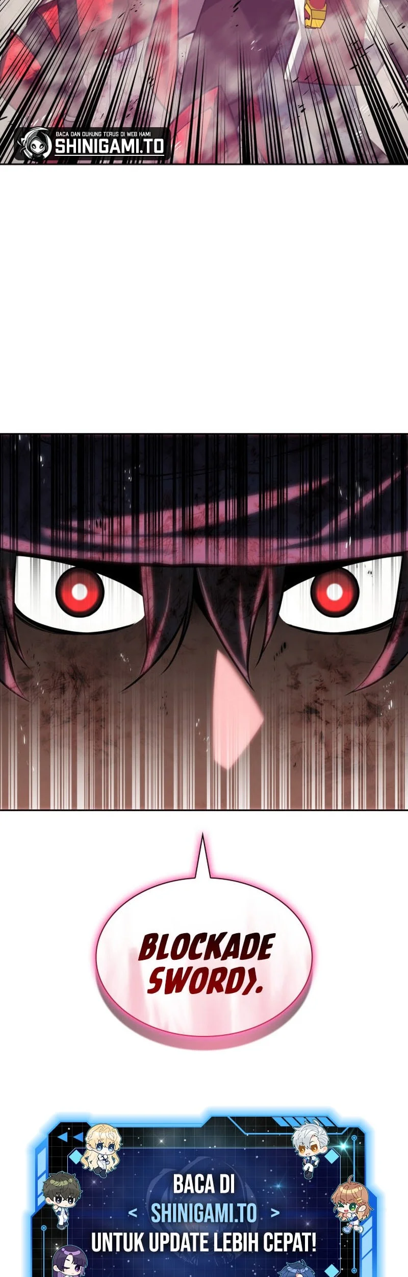 Overgeared New Chapter 346 - halaman 69