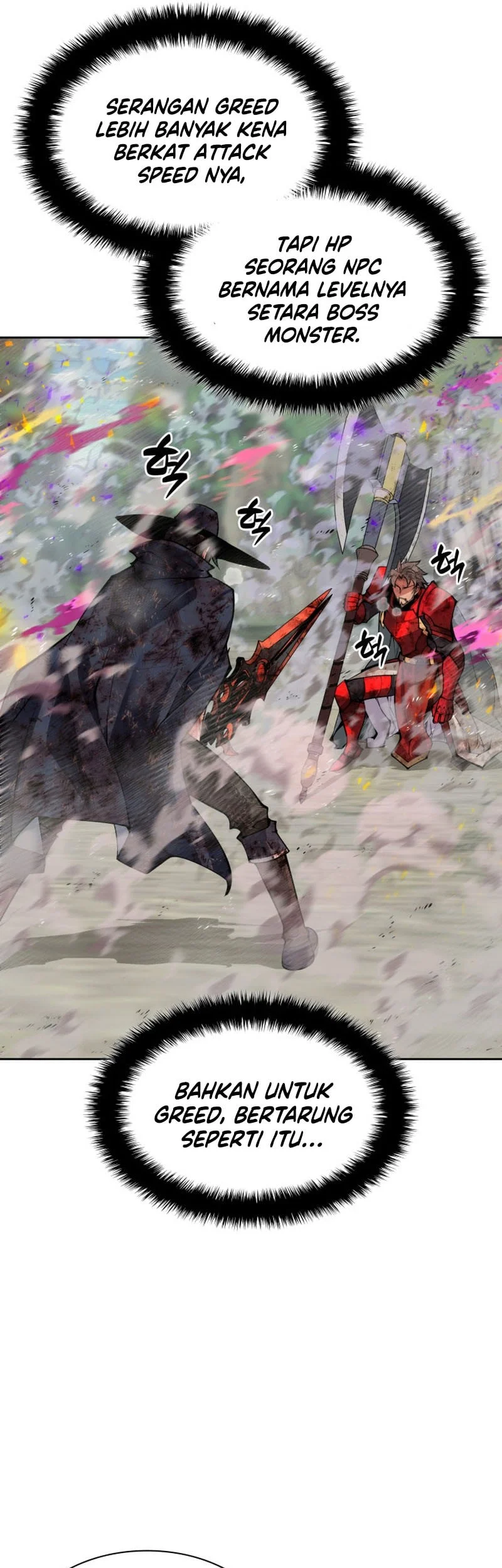 Overgeared New Chapter 346 - halaman 6