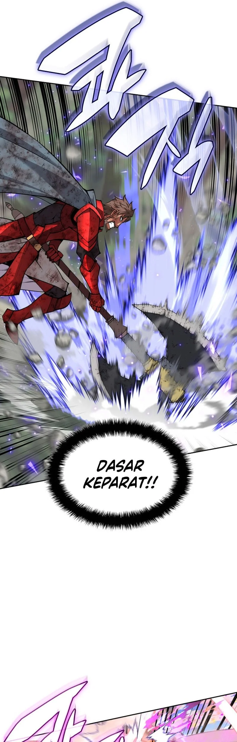 Overgeared New Chapter 346 - halaman 10