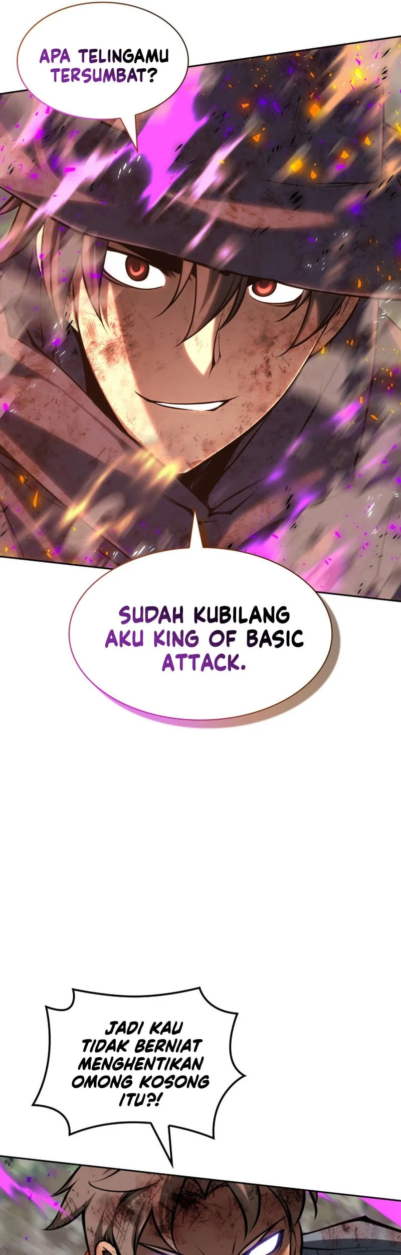 Overgeared New Chapter 346 - halaman 14