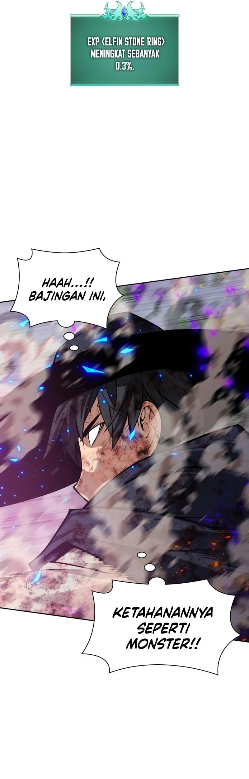 Overgeared New Chapter 346 - halaman 18