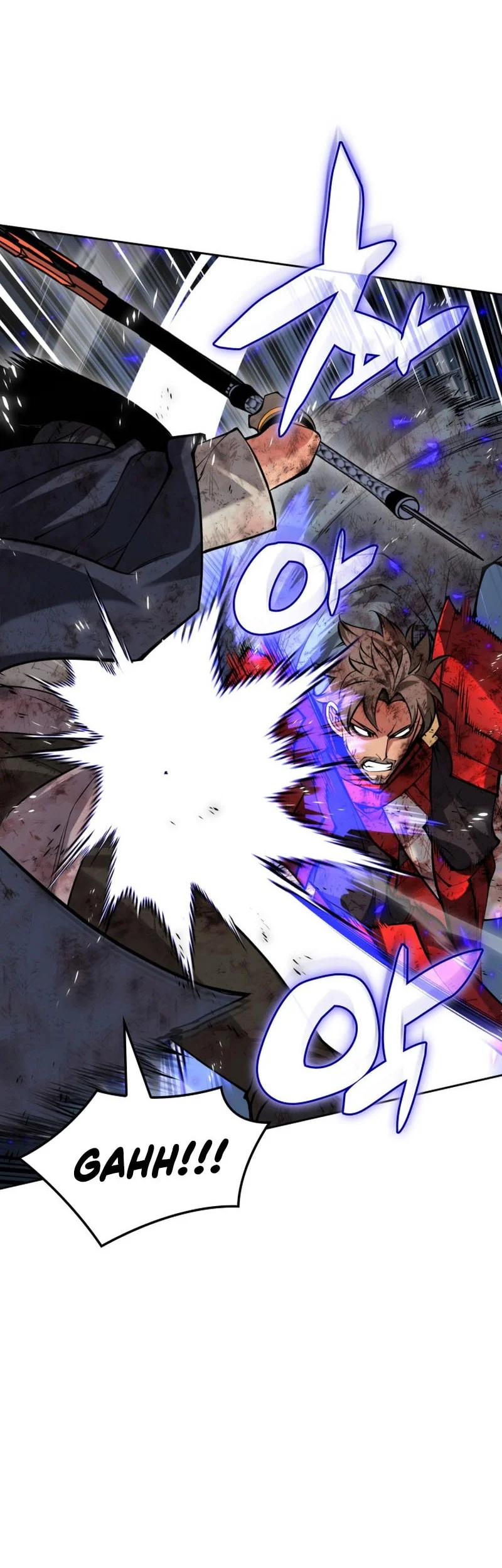 Overgeared New Chapter 346 - halaman 19