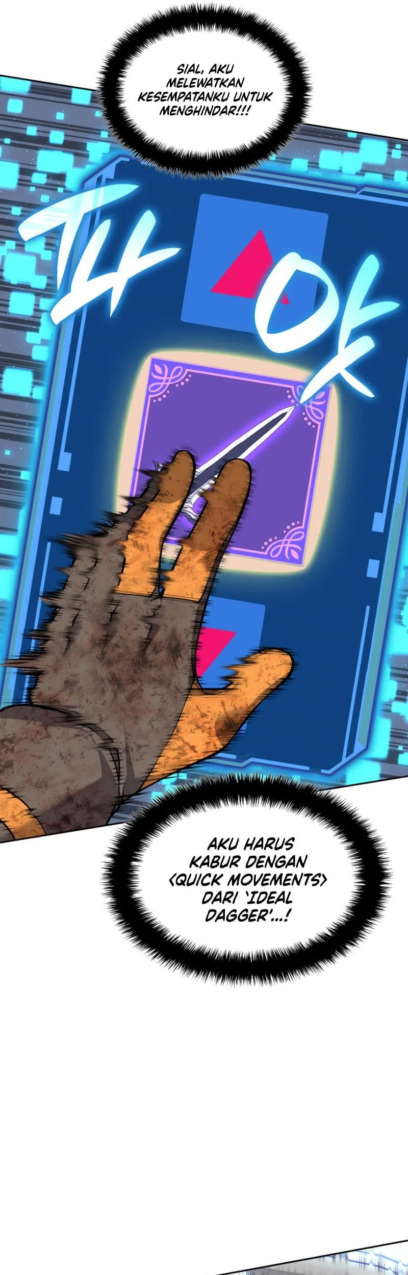 Overgeared New Chapter 346 - halaman 26