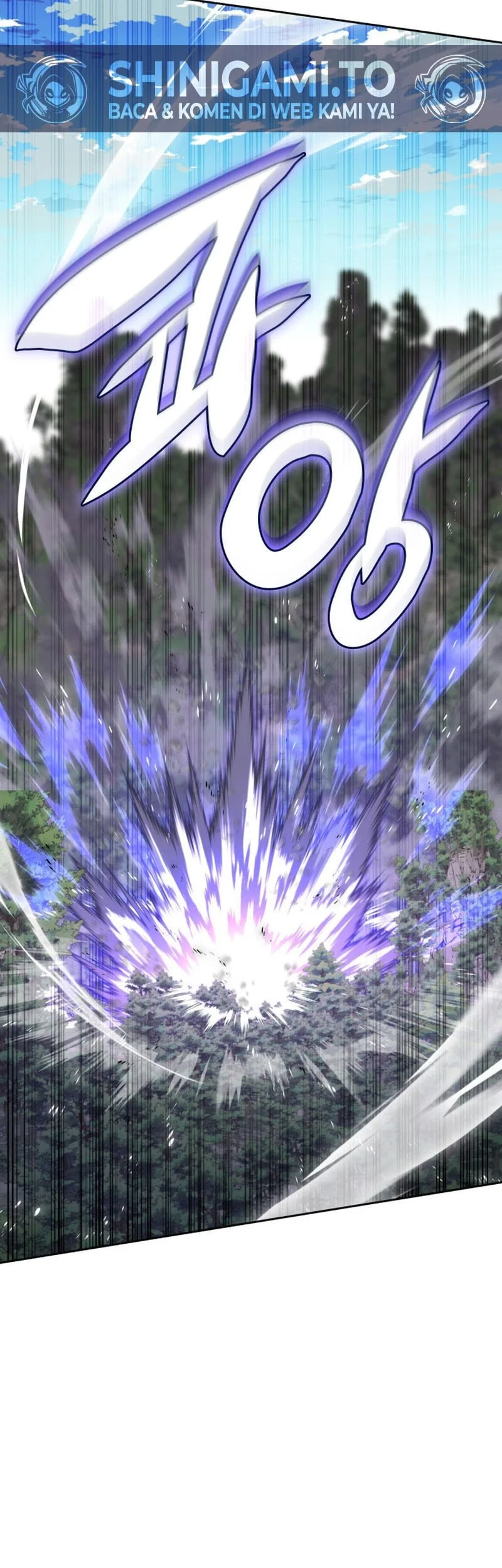 Overgeared New Chapter 346 - halaman 28