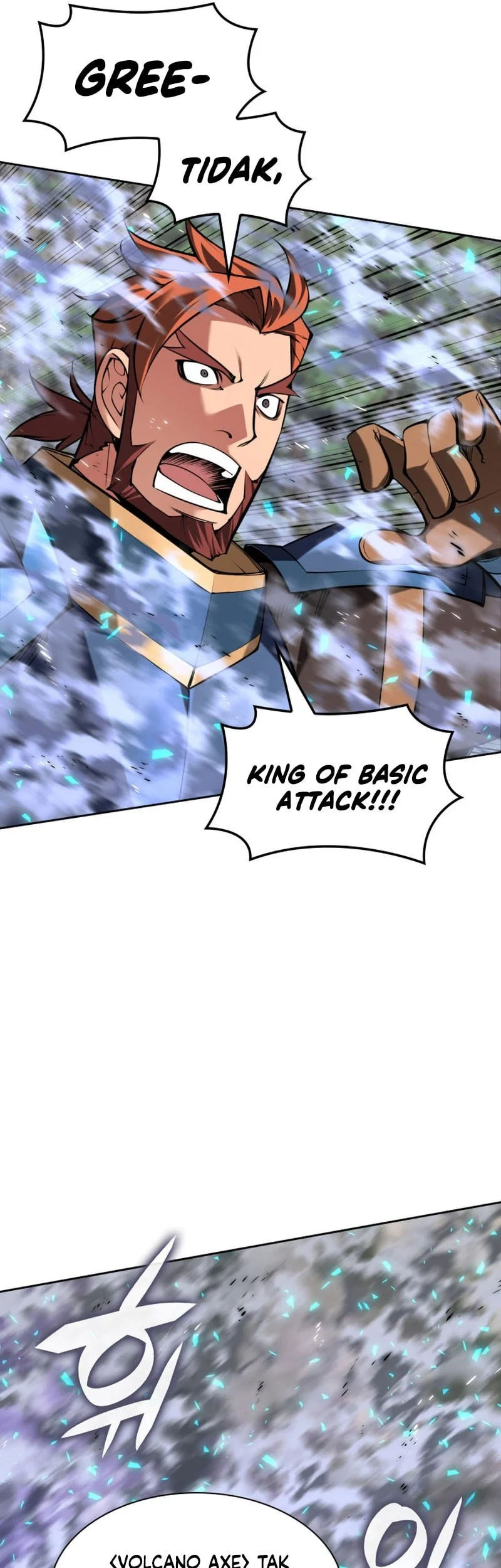 Overgeared New Chapter 346 - halaman 30