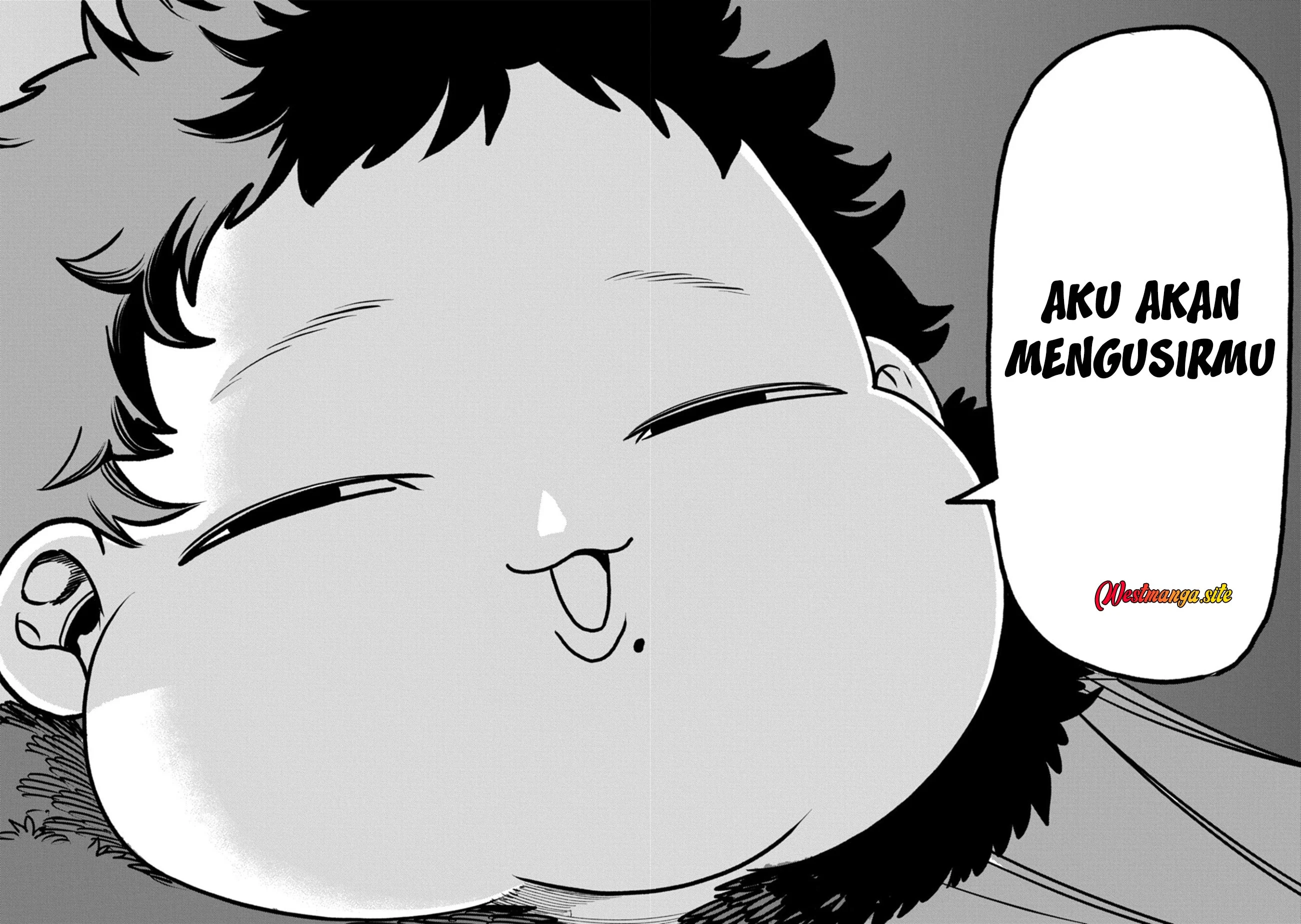 Since My Previous Life Was A Wise Man I Can Afford To Live Chapter 82 - halaman 14