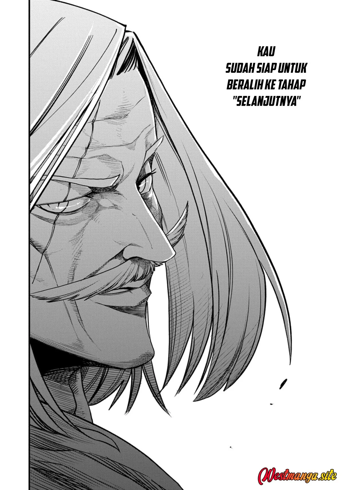 Since My Previous Life Was A Wise Man I Can Afford To Live Chapter 82 - halaman 17