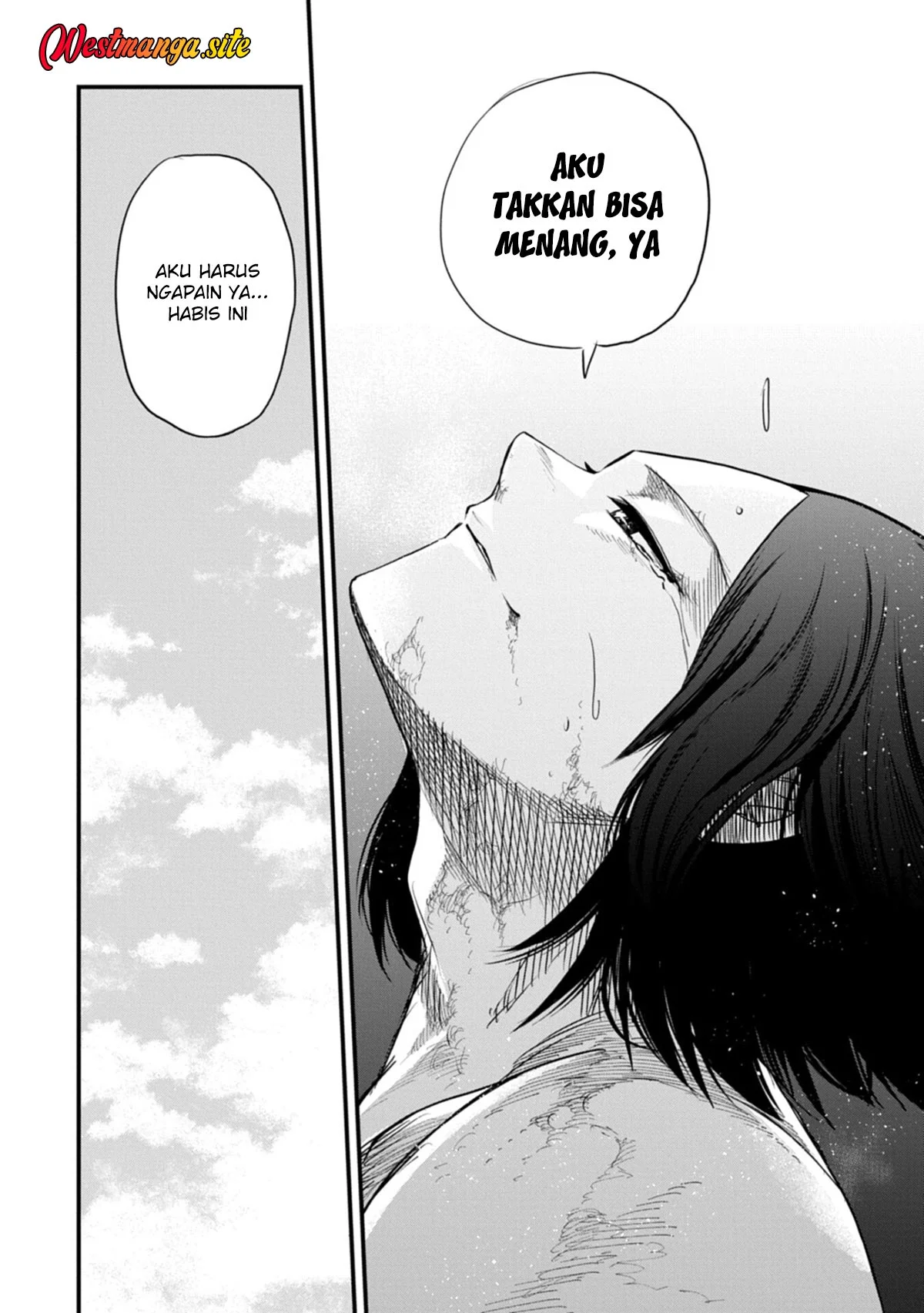 Since My Previous Life Was A Wise Man I Can Afford To Live Chapter 82 - halaman 20