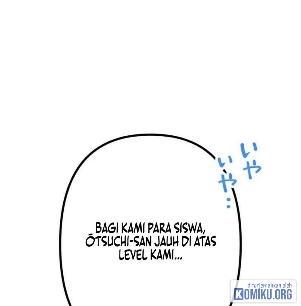 Sword God High School: The Talentless Underachiever Becomes the Strongest Chapter 17 - halaman 11