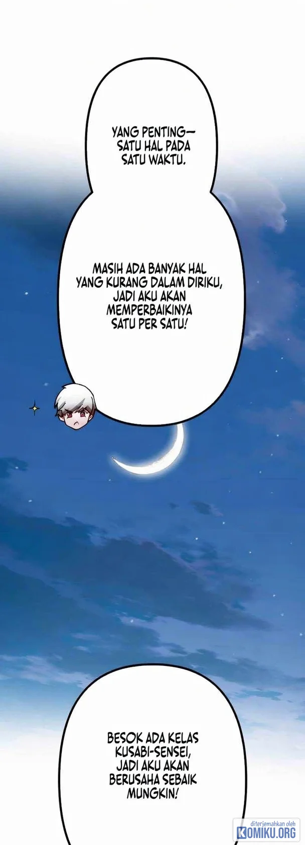Sword God High School: The Talentless Underachiever Becomes the Strongest Chapter 17 - halaman 114