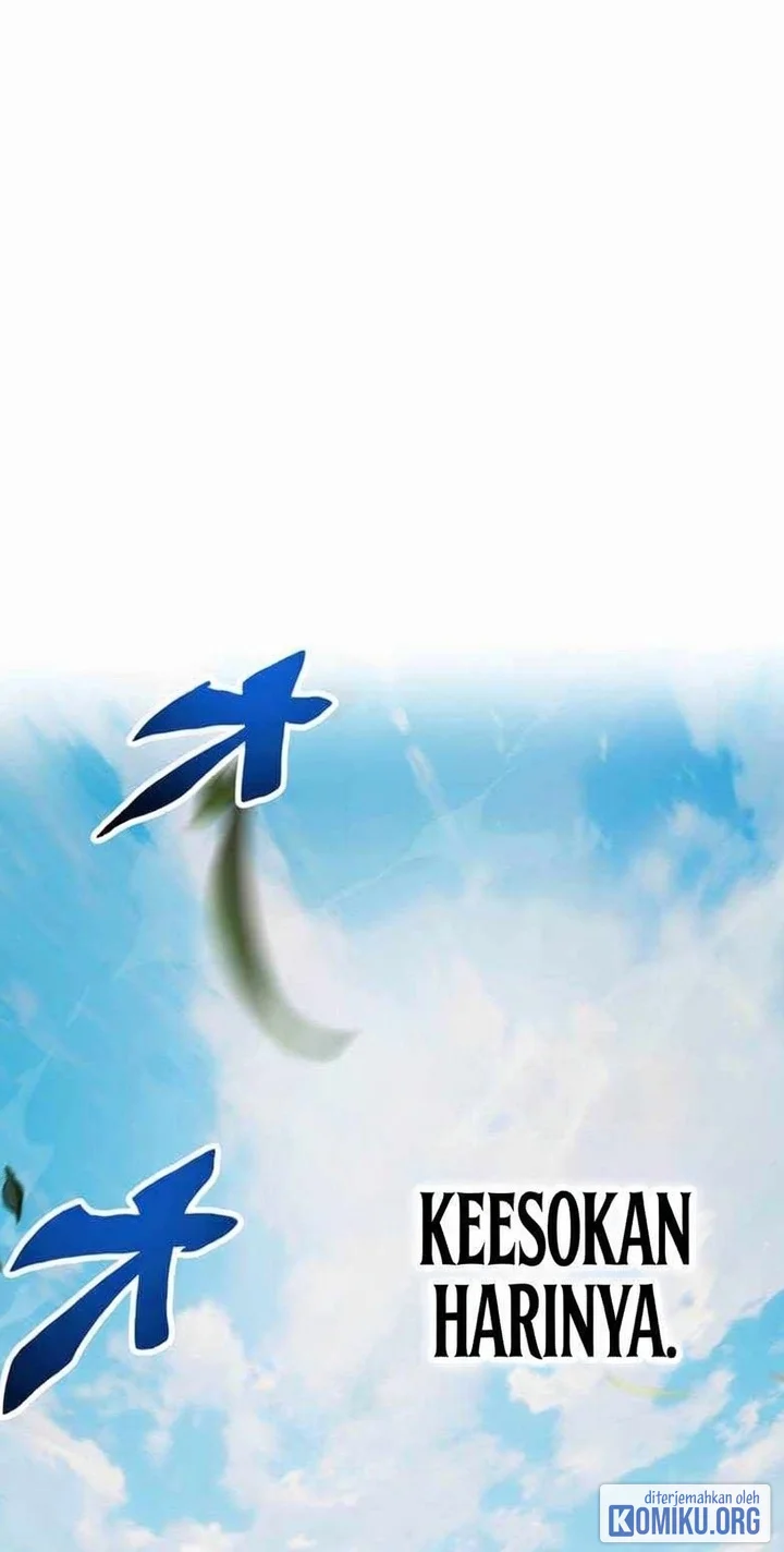 Sword God High School: The Talentless Underachiever Becomes the Strongest Chapter 17 - halaman 116