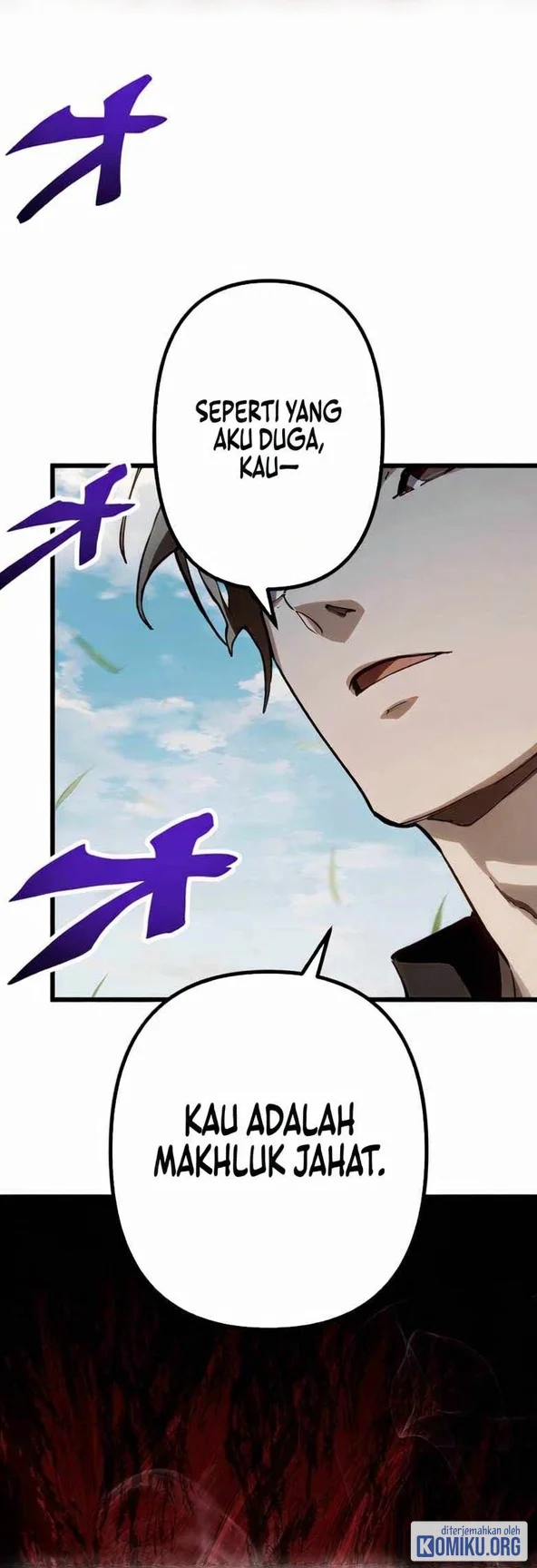 Sword God High School: The Talentless Underachiever Becomes the Strongest Chapter 17 - halaman 118