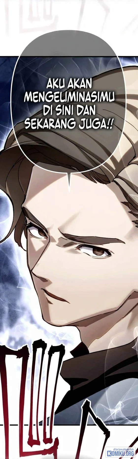 Sword God High School: The Talentless Underachiever Becomes the Strongest Chapter 17 - halaman 120