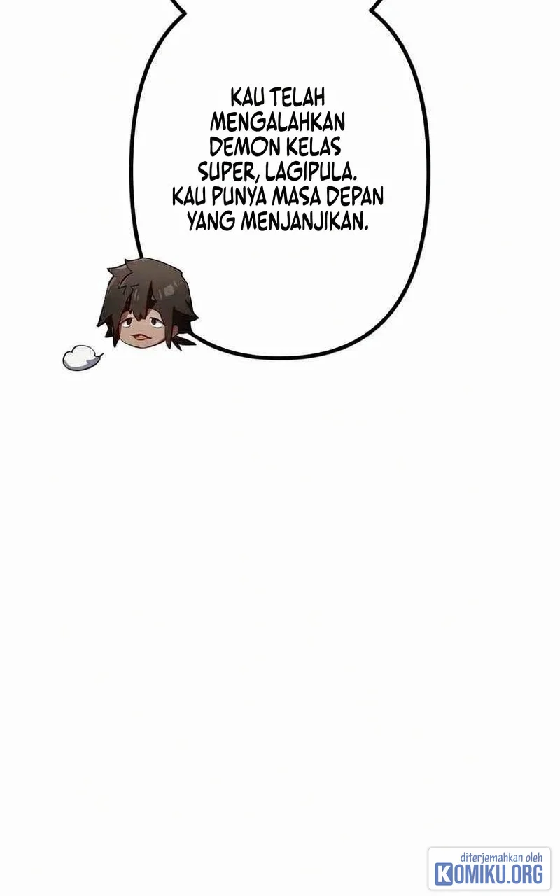Sword God High School: The Talentless Underachiever Becomes the Strongest Chapter 17 - halaman 28