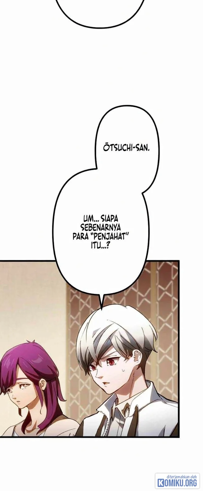 Sword God High School: The Talentless Underachiever Becomes the Strongest Chapter 17 - halaman 38