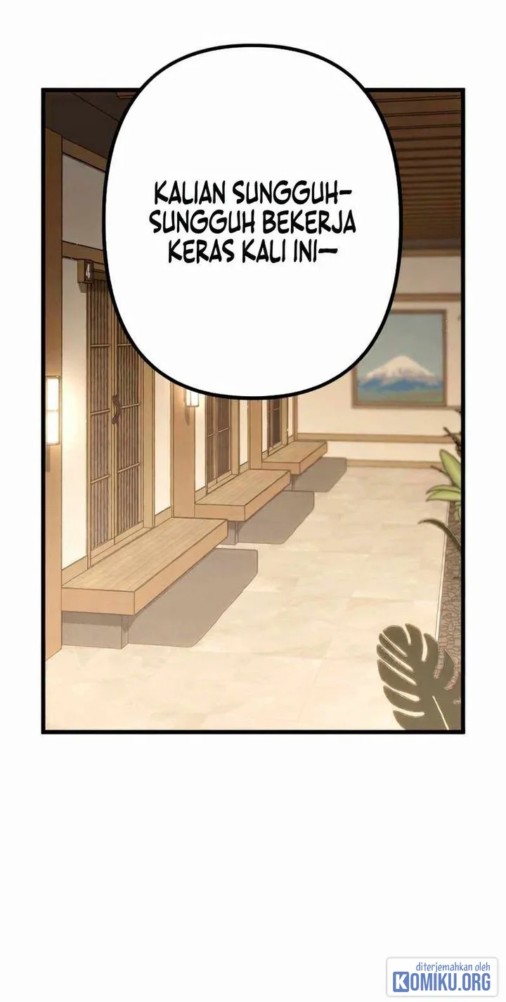 Sword God High School: The Talentless Underachiever Becomes the Strongest Chapter 17 - halaman 4