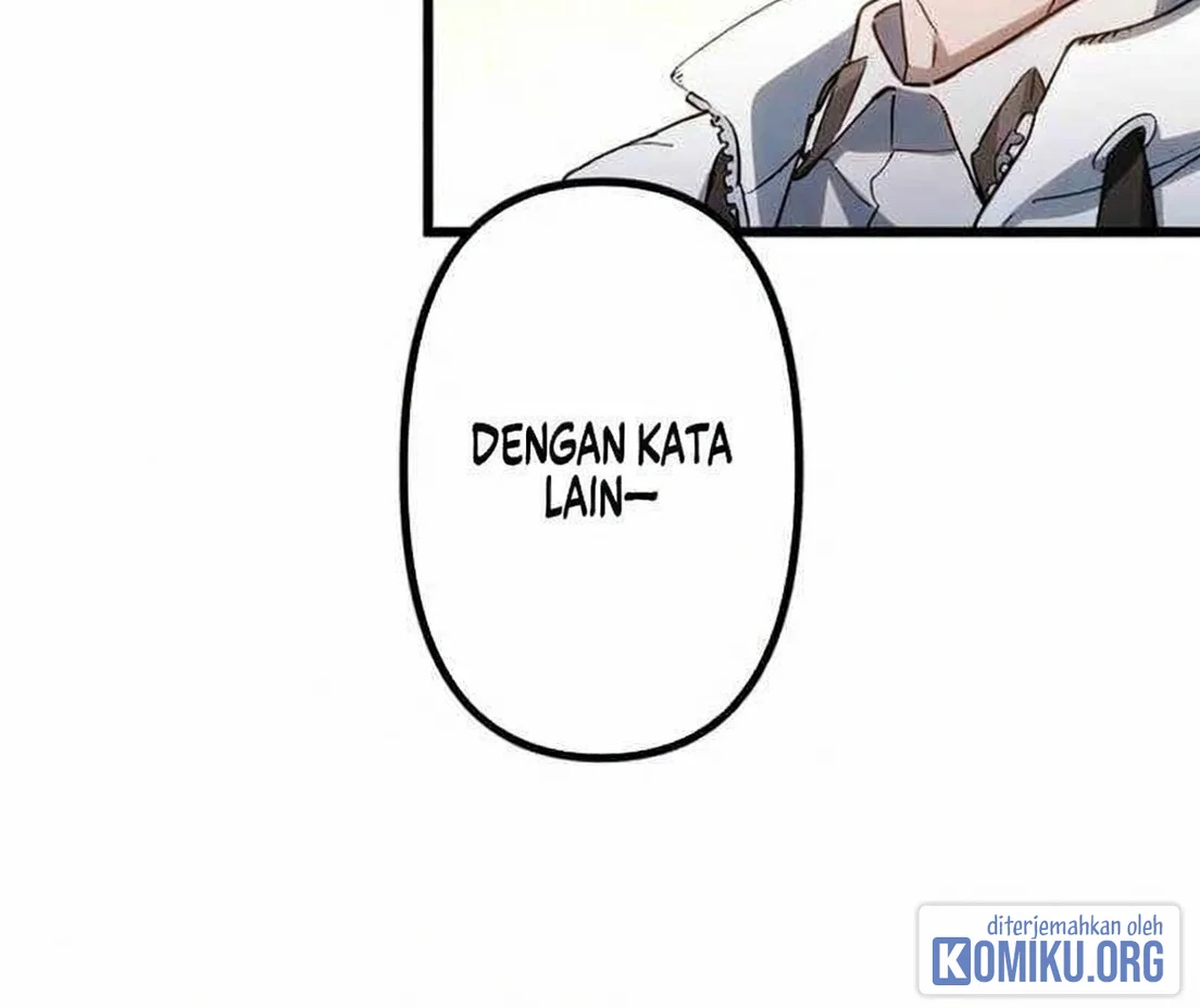 Sword God High School: The Talentless Underachiever Becomes the Strongest Chapter 17 - halaman 50