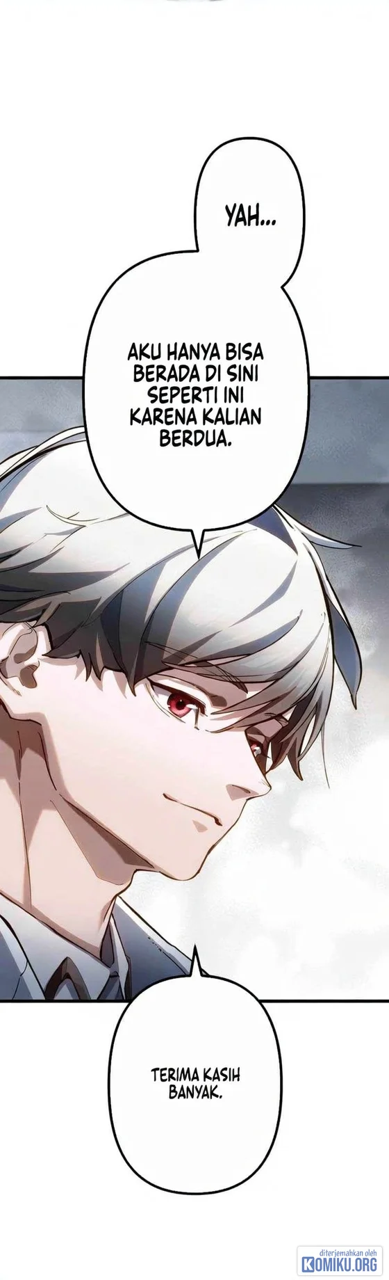 Sword God High School: The Talentless Underachiever Becomes the Strongest Chapter 17 - halaman 63