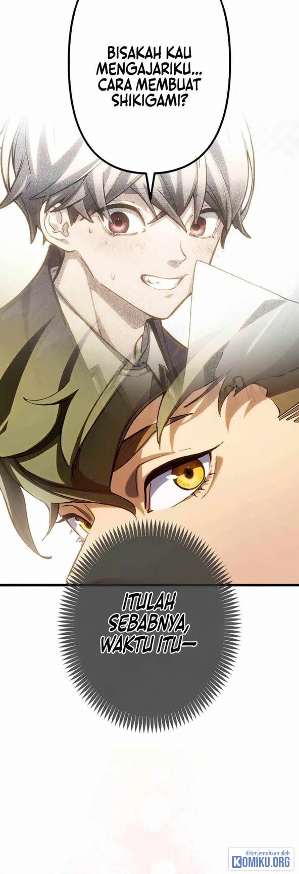 Sword God High School: The Talentless Underachiever Becomes the Strongest Chapter 17 - halaman 71