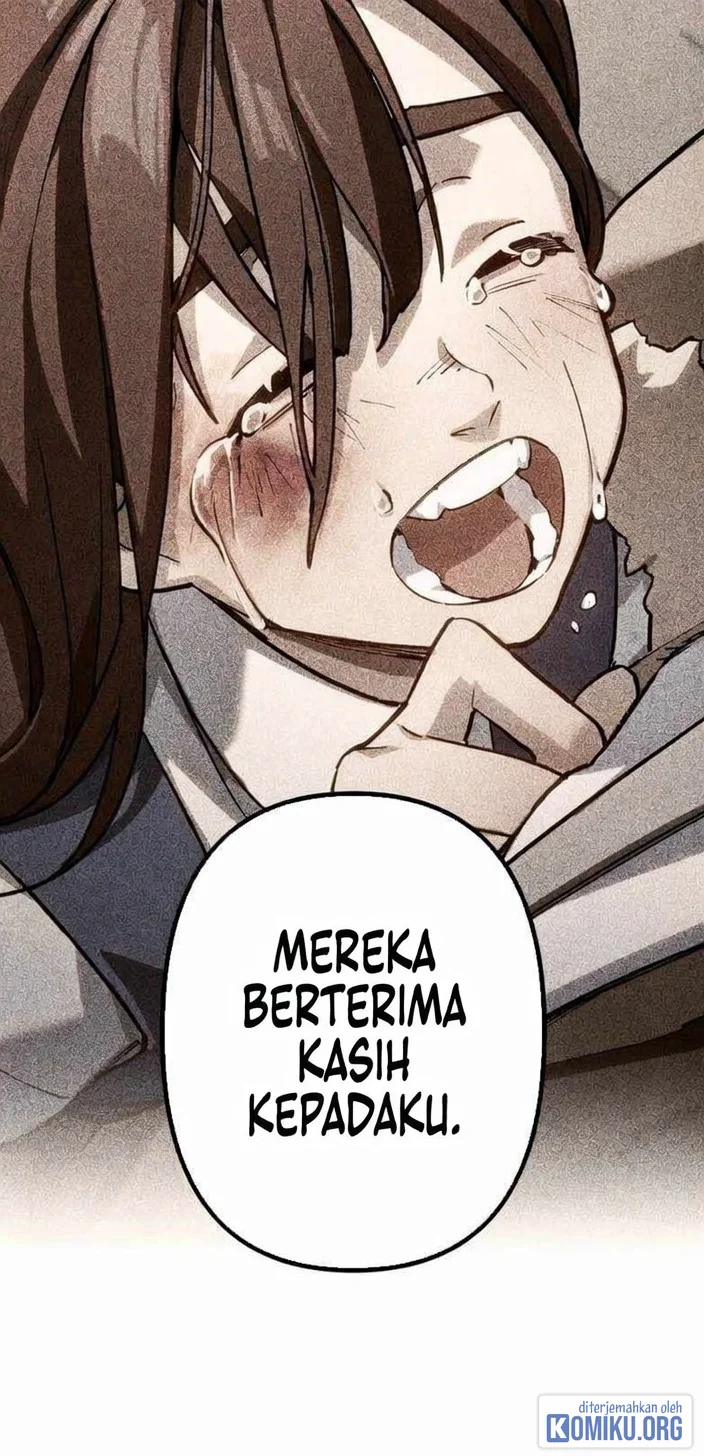 Sword God High School: The Talentless Underachiever Becomes the Strongest Chapter 17 - halaman 74