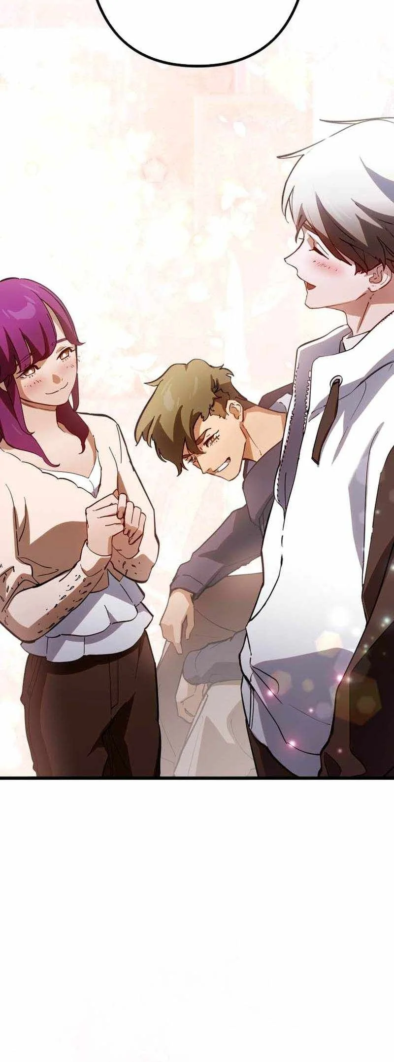Sword God High School: The Talentless Underachiever Becomes the Strongest Chapter 17 - halaman 92