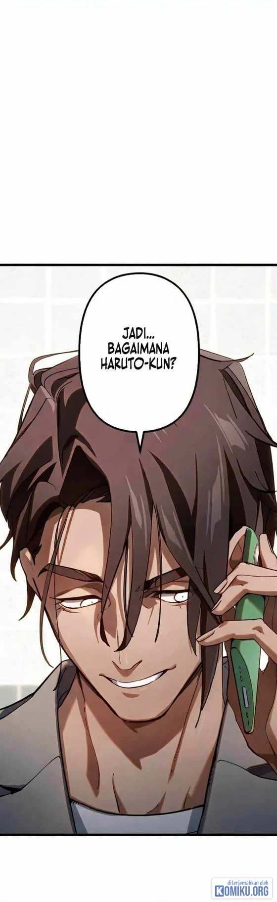 Sword God High School: The Talentless Underachiever Becomes the Strongest Chapter 17 - halaman 98