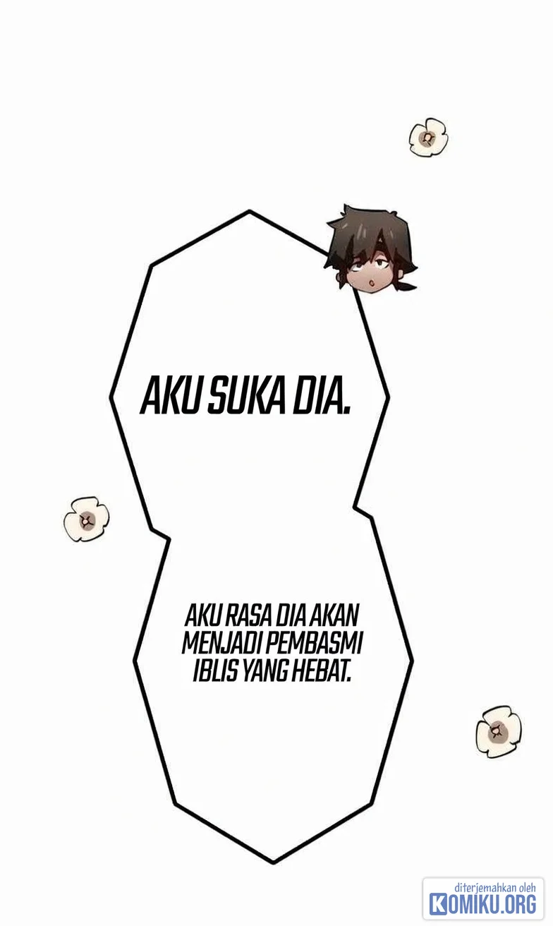 Sword God High School: The Talentless Underachiever Becomes the Strongest Chapter 17 - halaman 99