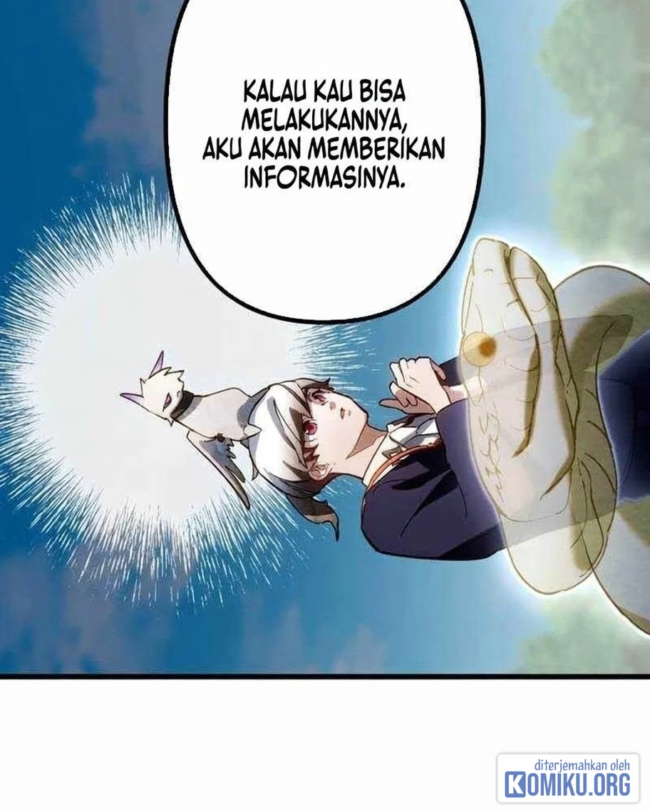 Sword God High School: The Talentless Underachiever Becomes the Strongest Chapter 18 - halaman 118