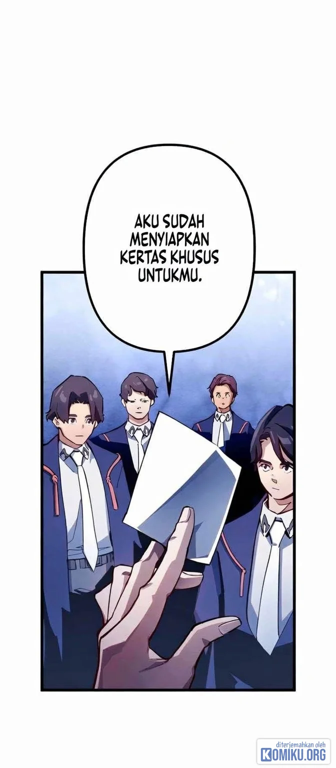 Sword God High School: The Talentless Underachiever Becomes the Strongest Chapter 18 - halaman 12