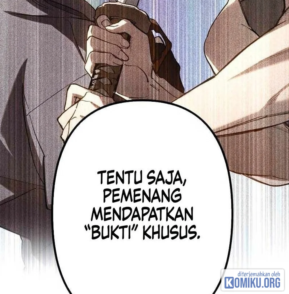 Sword God High School: The Talentless Underachiever Becomes the Strongest Chapter 18 - halaman 125
