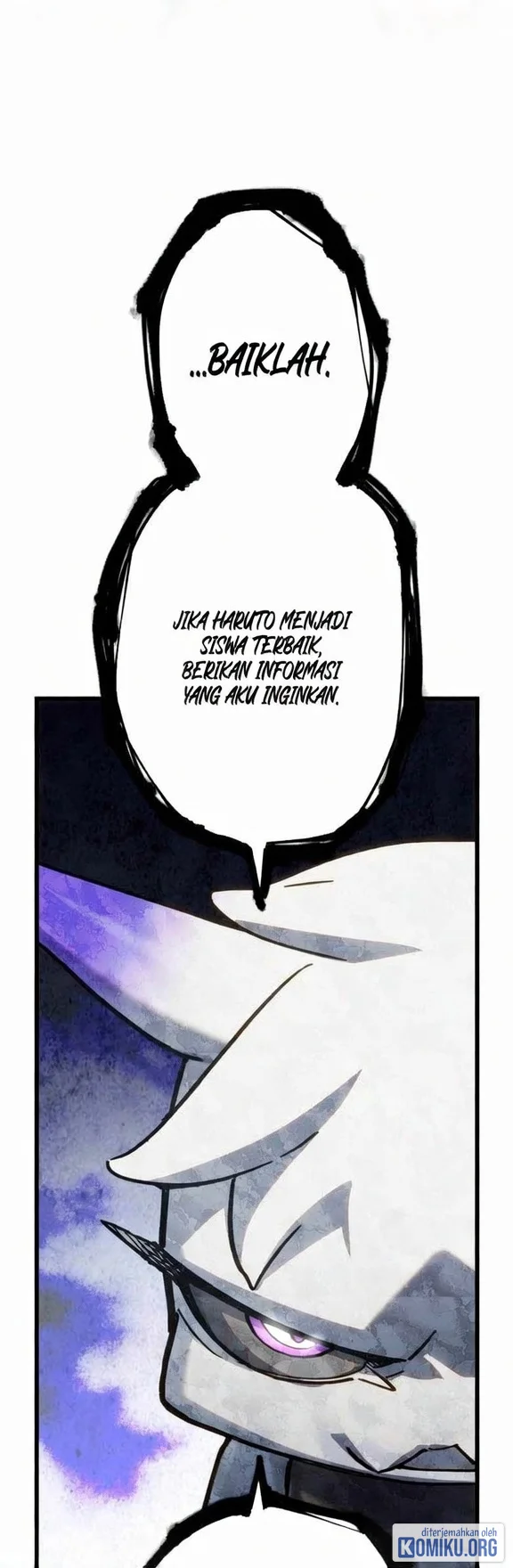 Sword God High School: The Talentless Underachiever Becomes the Strongest Chapter 18 - halaman 127